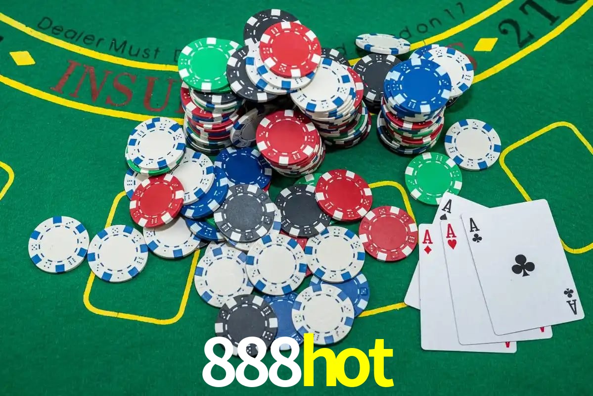 Interface do App 888hot
