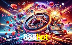 Jogo Spaceman 888hot