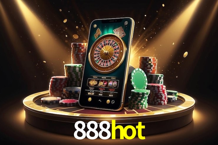 Diretório de Jogos 888hot