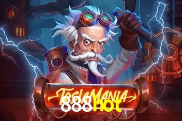 Recursos de Bônus 888hot