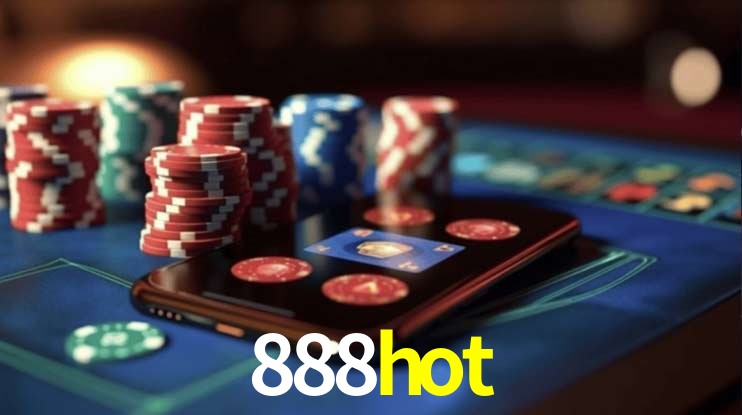 Casino Ao Vivo 888hot