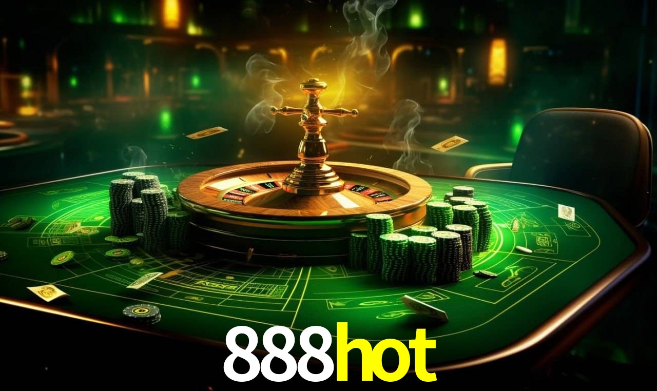 Explorando a Categoria de Eventos em Apostas na 888hot