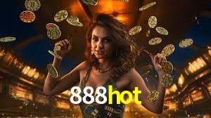 Gates of Olympus 888hot