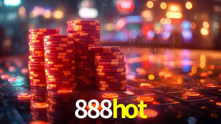 Explore as vantagens do 888hot: serviço profissional e confiabilidade