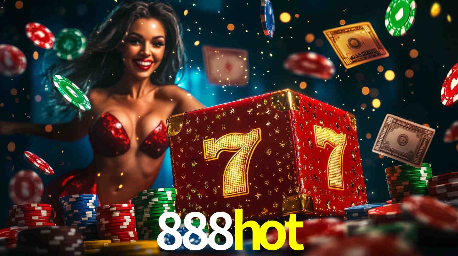 A Popularidade dos Caça-Níqueis no 888hot