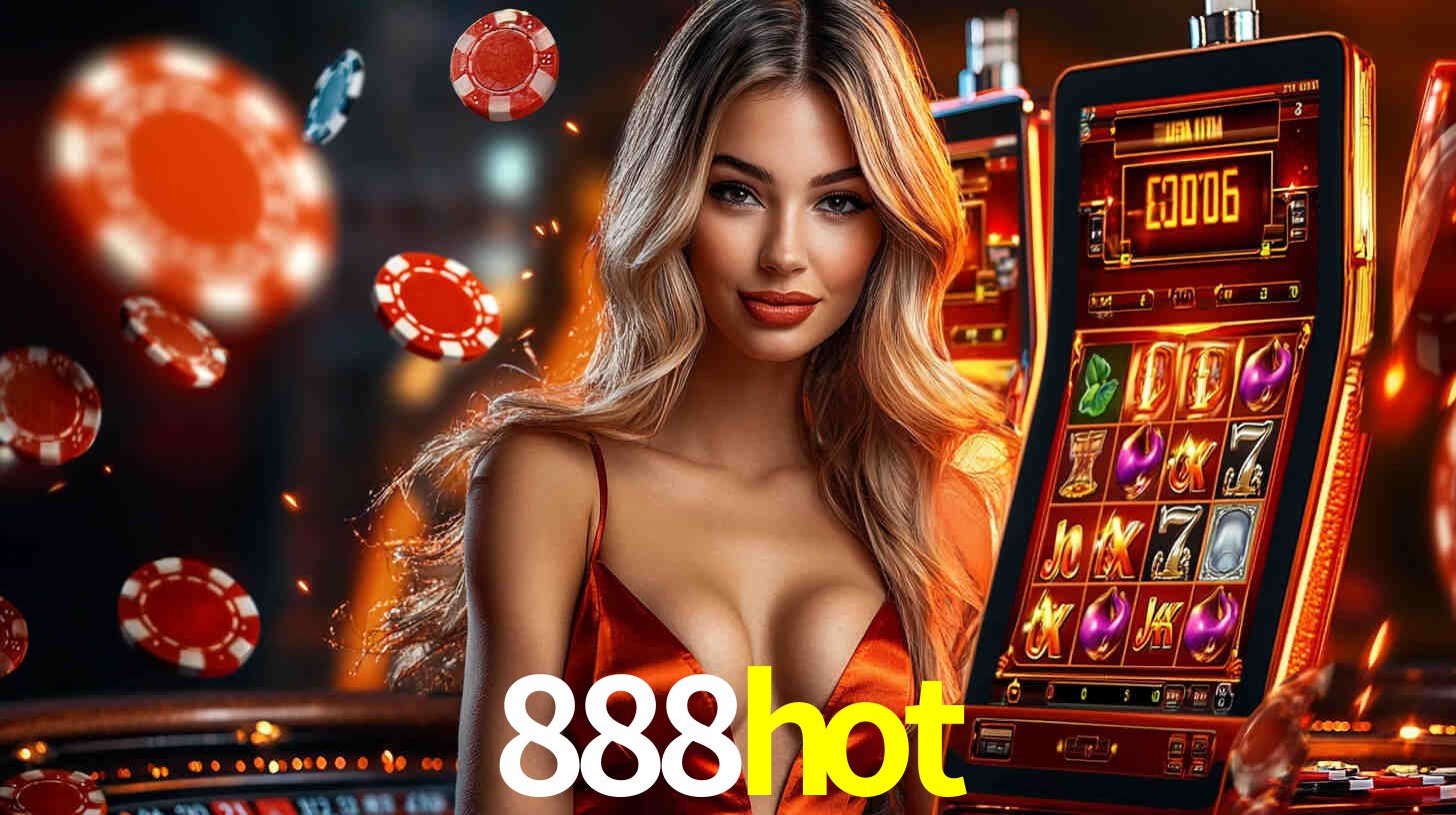 888hot
