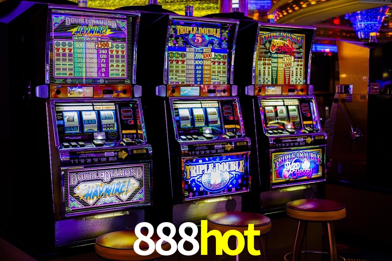 Mesa de Blackjack 888hot