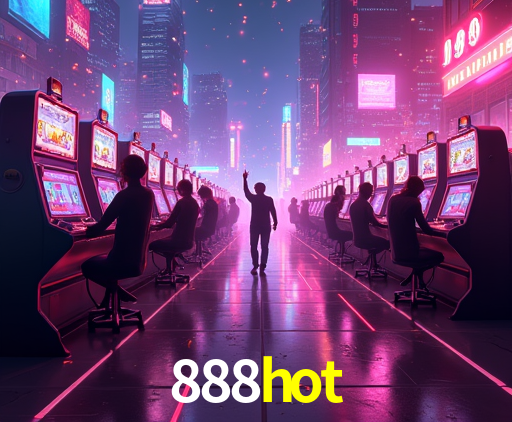 Jogos Exclusivos 888hot