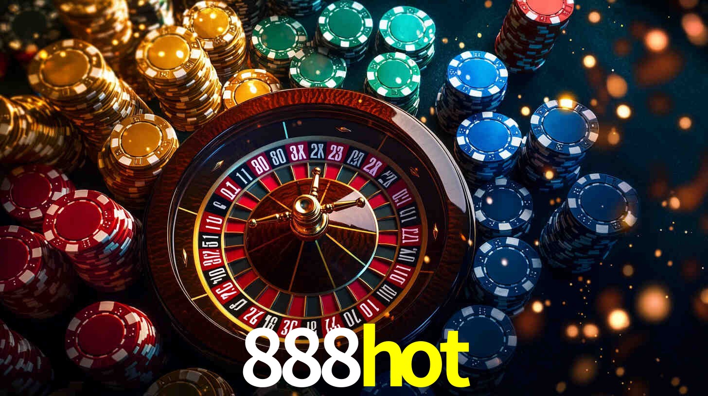 Daily Bonuses 888hot