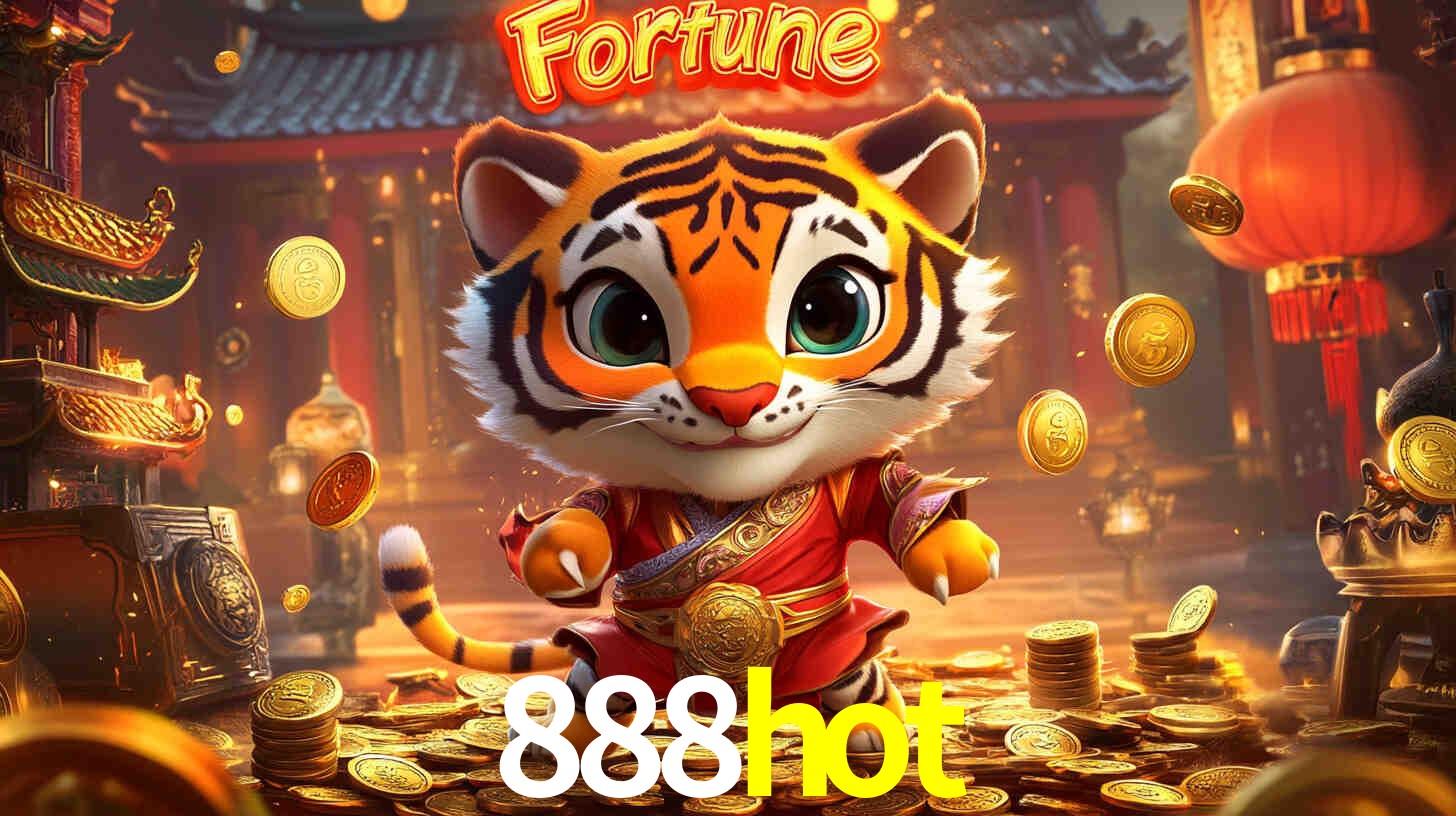 A Emoção da Loteria na 888hot: Uma Chance de Mudança de Vida