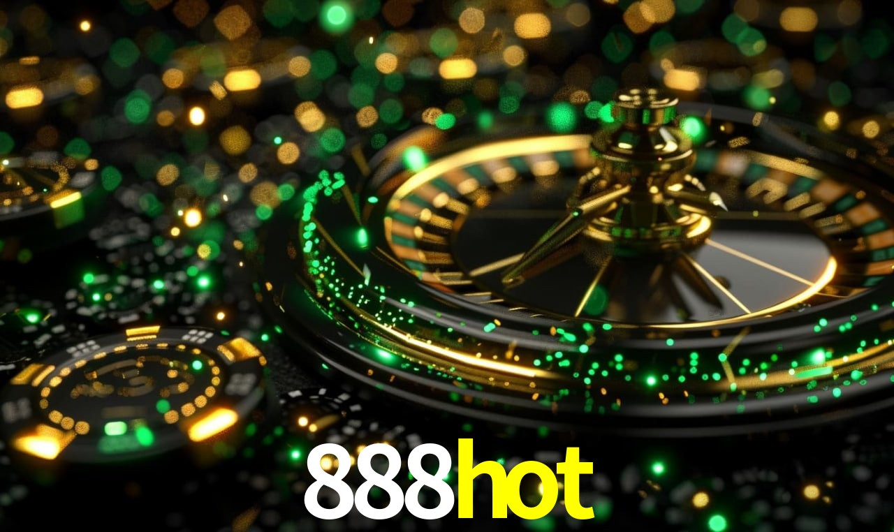 Promoções Sazonais 888hot