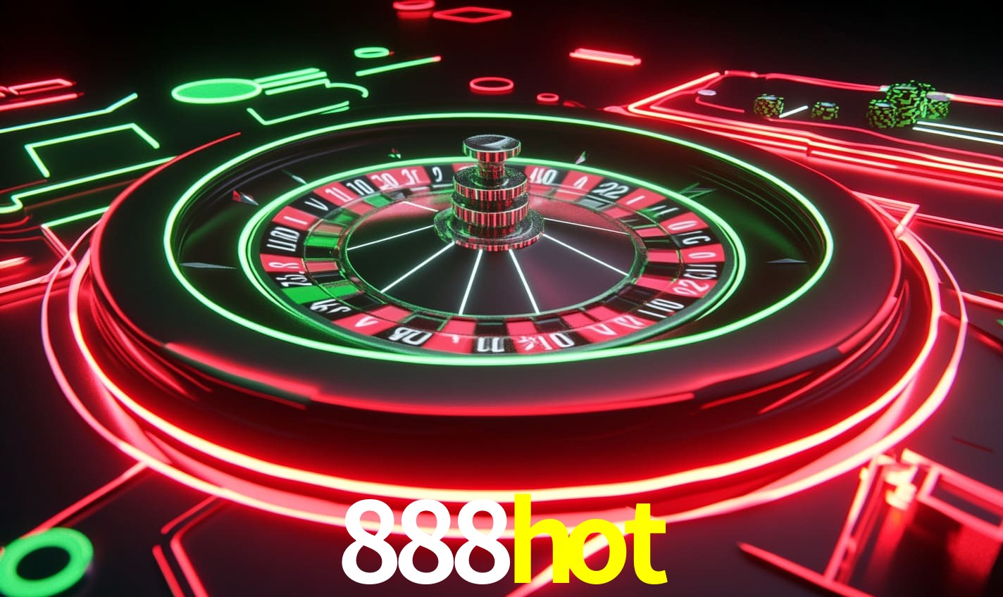 Apostas Esportivas na 888hot: Um Guia Completo